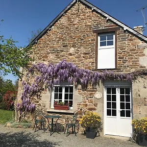 Charming In Brittany , Plenee-Jugon France